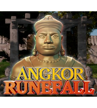 Angkor Runefall Steam Key GLOBAL